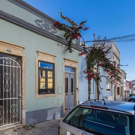 הוילה פארו Rg Casa Do Carmo מראה חיצוני תמונה