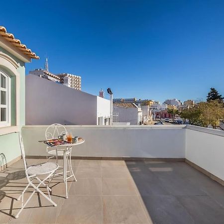 הוילה פארו Rg Casa Do Carmo מראה חיצוני תמונה