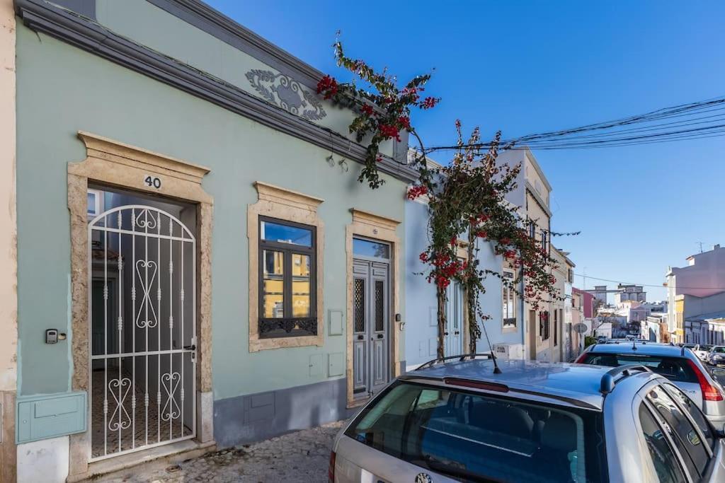 הוילה פארו Rg Casa Do Carmo מראה חיצוני תמונה