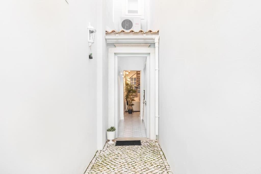 הוילה פארו Rg Casa Do Carmo מראה חיצוני תמונה