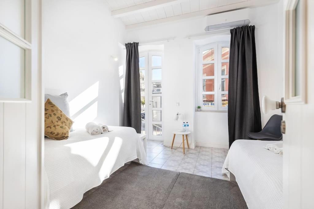 הוילה פארו Rg Casa Do Carmo מראה חיצוני תמונה