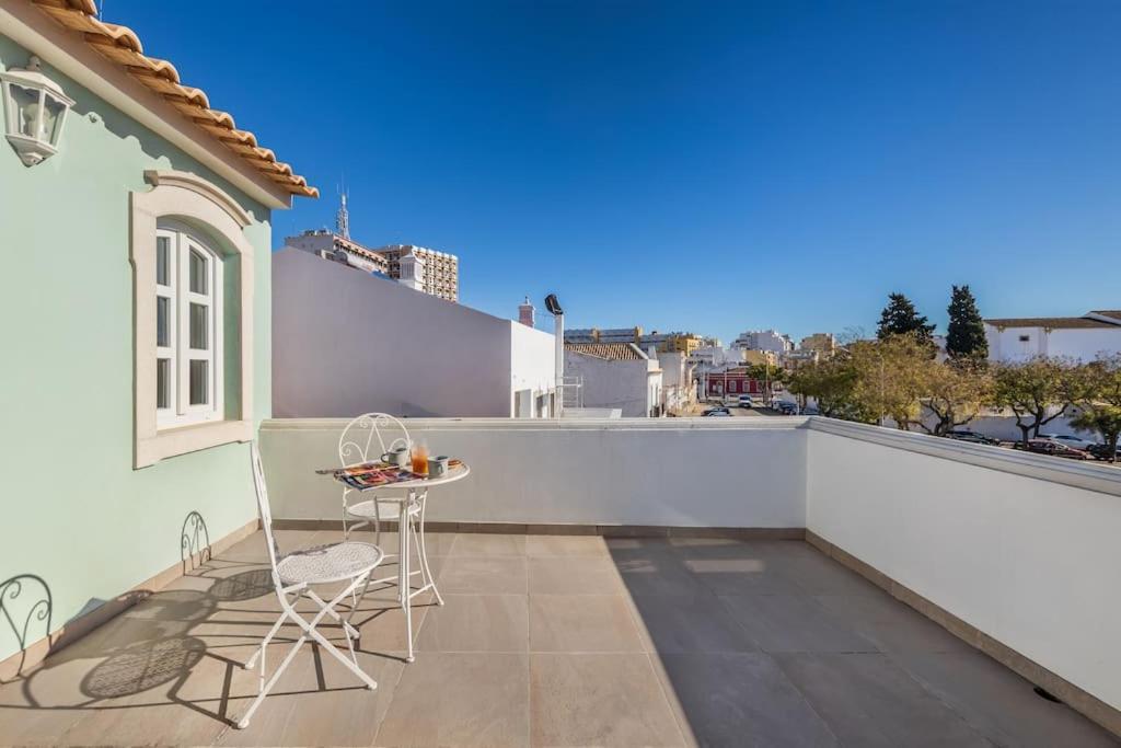 הוילה פארו Rg Casa Do Carmo מראה חיצוני תמונה