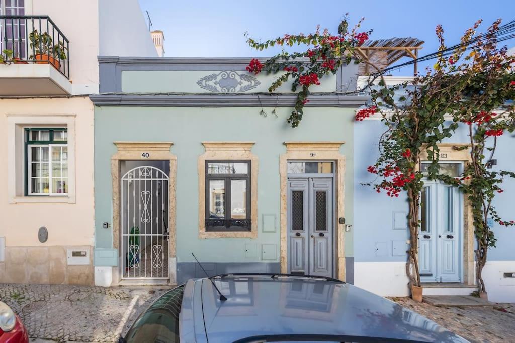 הוילה פארו Rg Casa Do Carmo מראה חיצוני תמונה