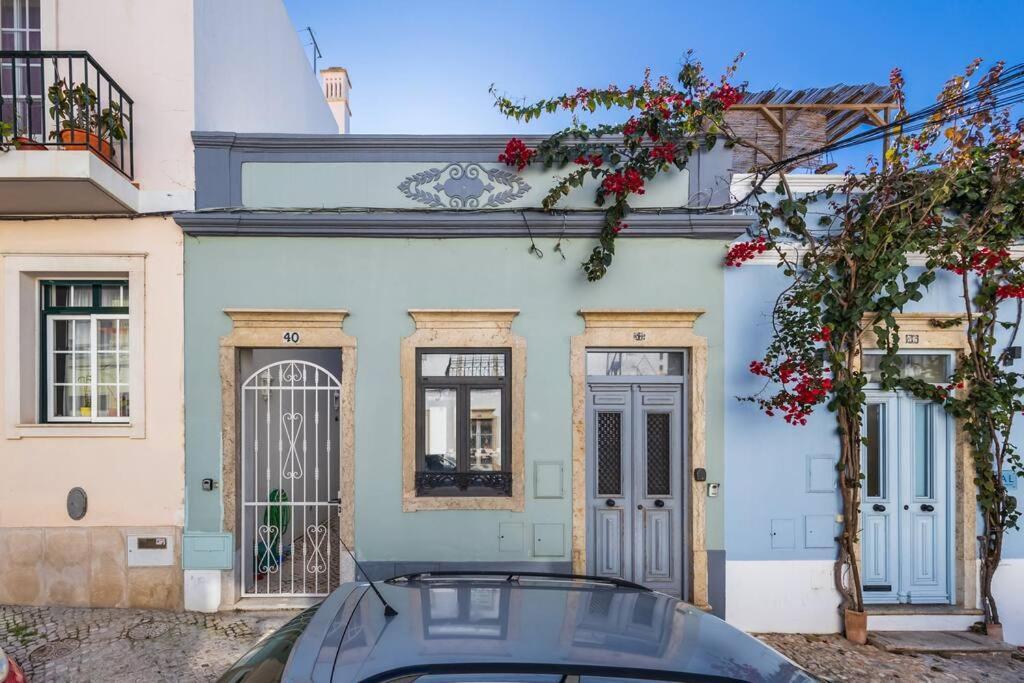 הוילה פארו Rg Casa Do Carmo מראה חיצוני תמונה