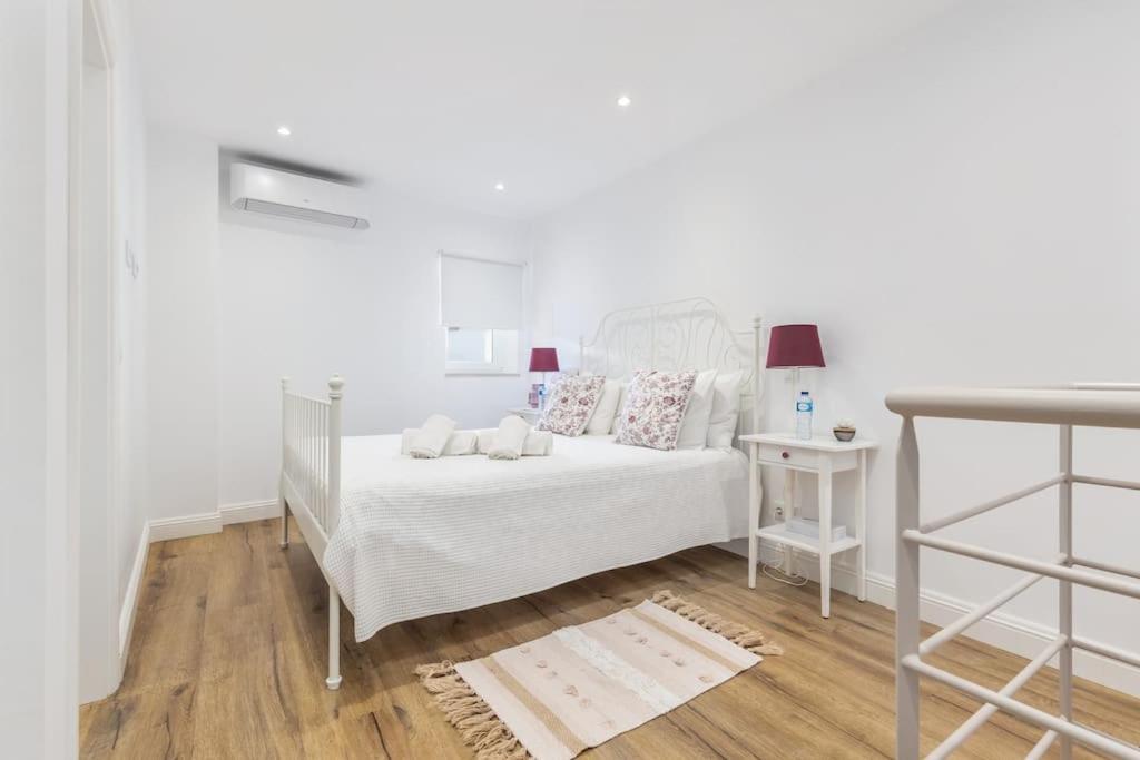 הוילה פארו Rg Casa Do Carmo מראה חיצוני תמונה