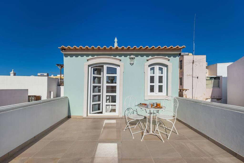 הוילה פארו Rg Casa Do Carmo מראה חיצוני תמונה